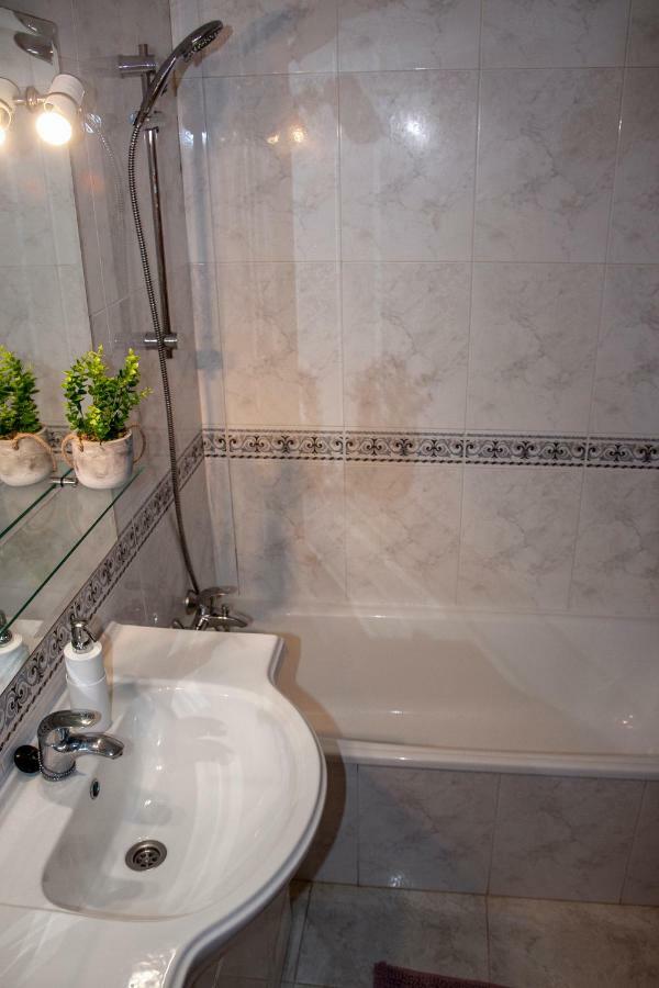Casa Pola Appartement