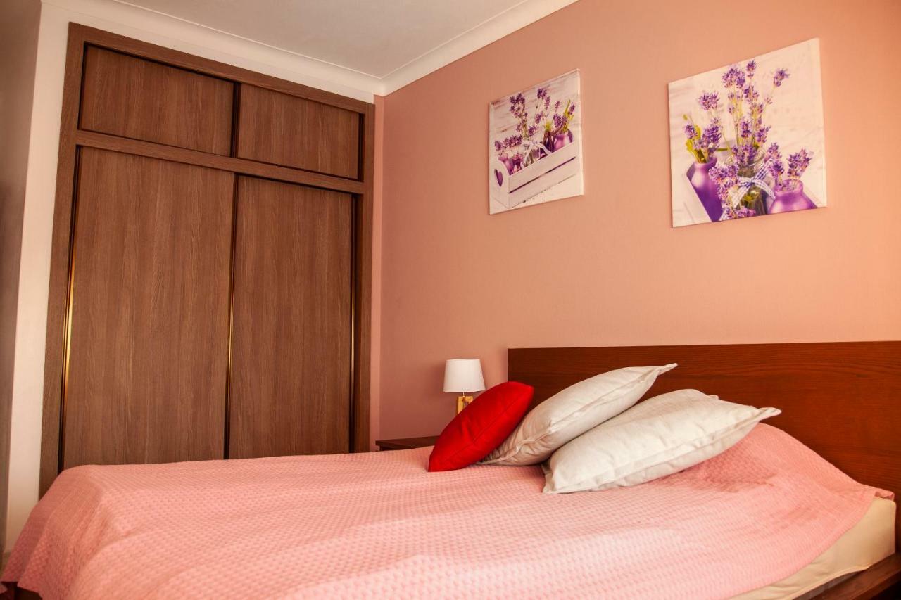 Casa Pola Appartement *