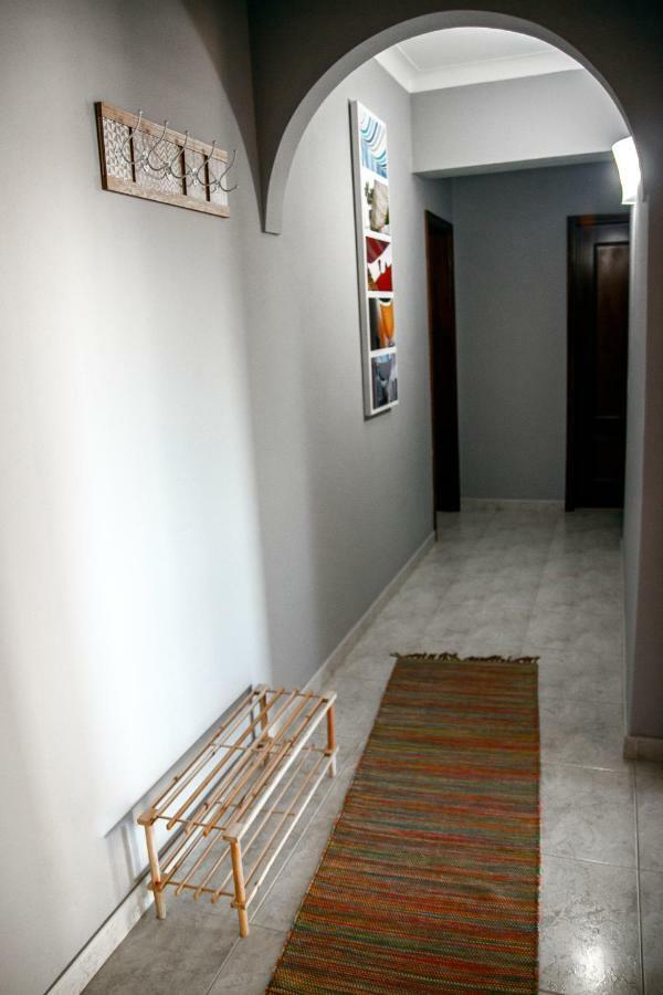 Casa Pola Appartement